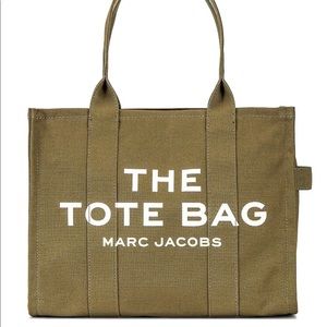 Marc Jacobs Small Tote Bag